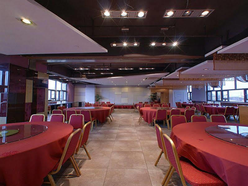 Huangshan Scholars Conference Hotel Qianfu エクステリア 写真